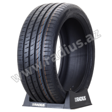 Altimax One S 255/40 R20